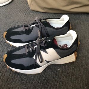 New balance 327